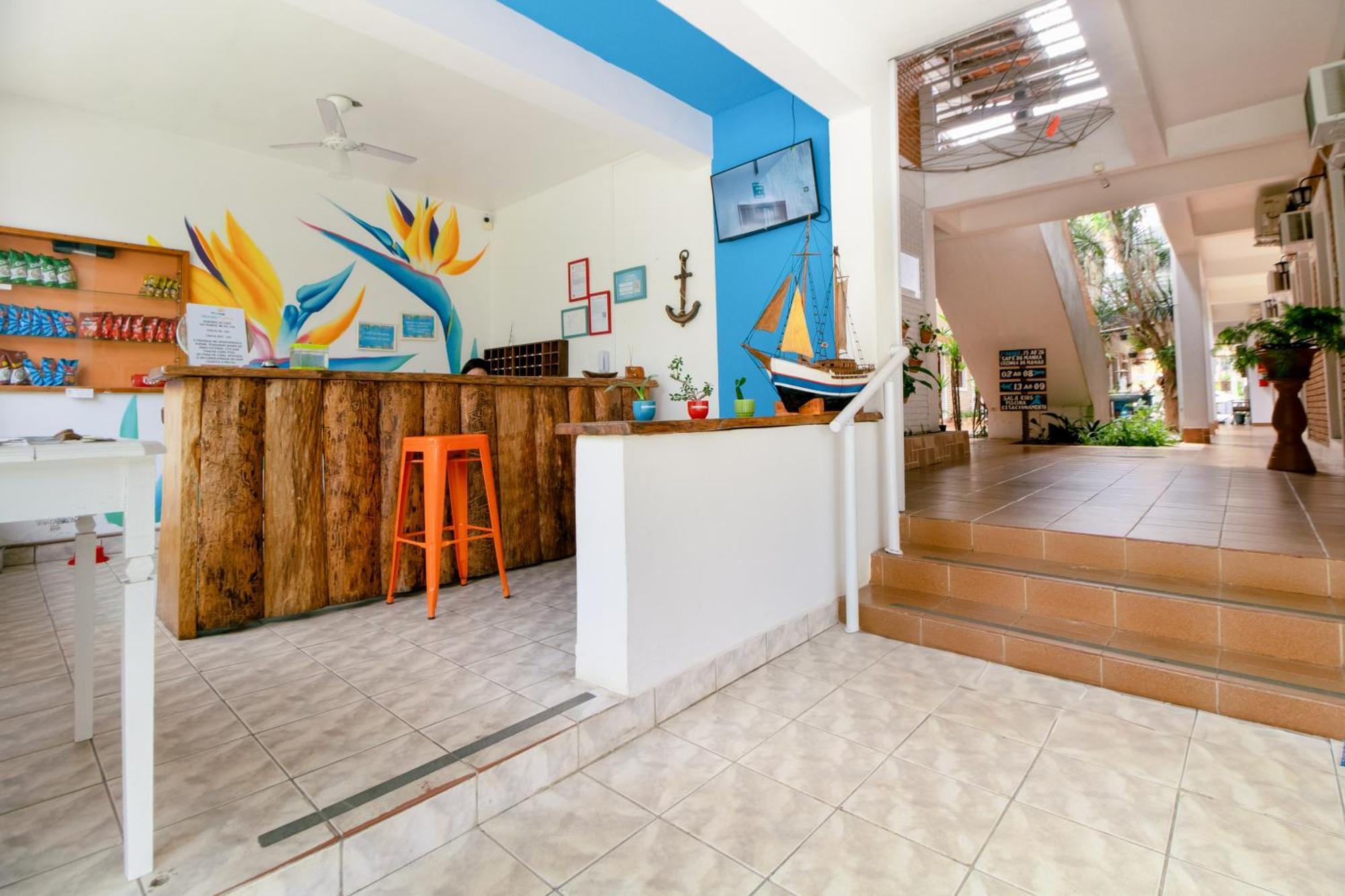 Velinn Pousada Ubatuba Tropical 외부 사진