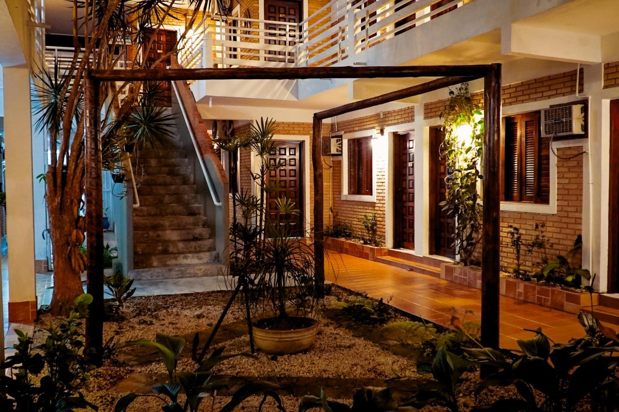 Velinn Pousada Ubatuba Tropical 외부 사진