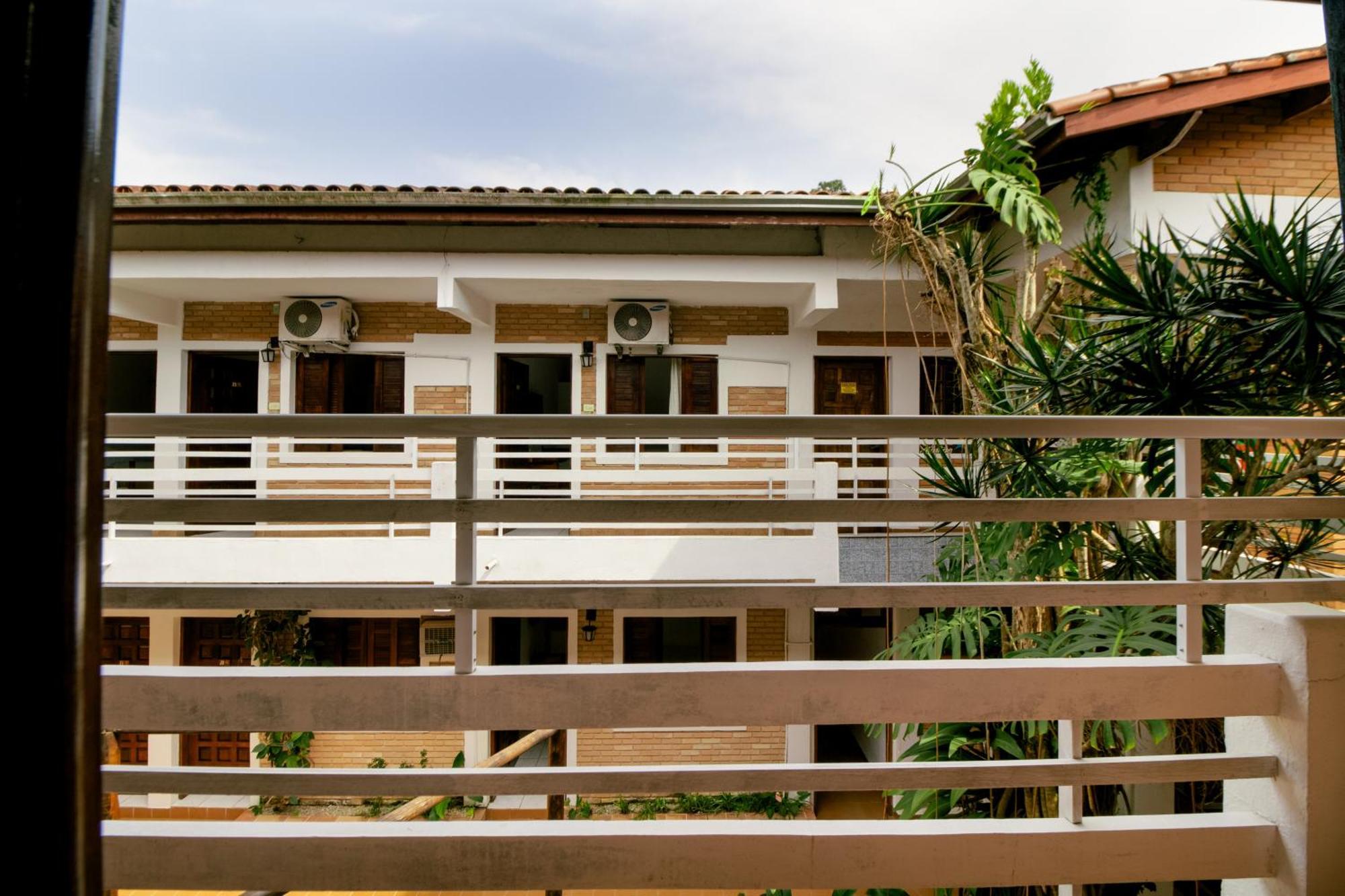 Velinn Pousada Ubatuba Tropical 객실 사진